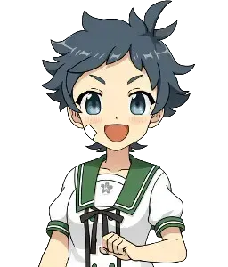 八壁 光