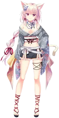 奈知