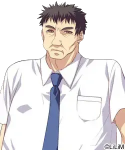 鷹峰 五郎