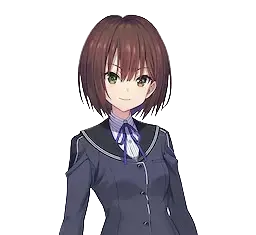 旭 冬子