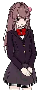 花冈铃音