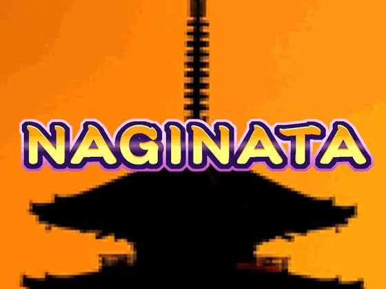 NAGINATA