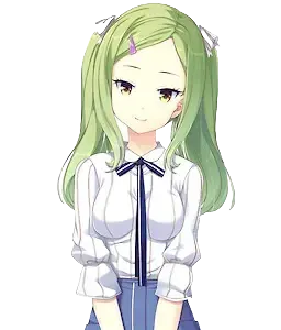 井上 彩夏