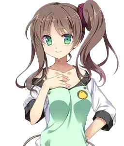 野上 美優