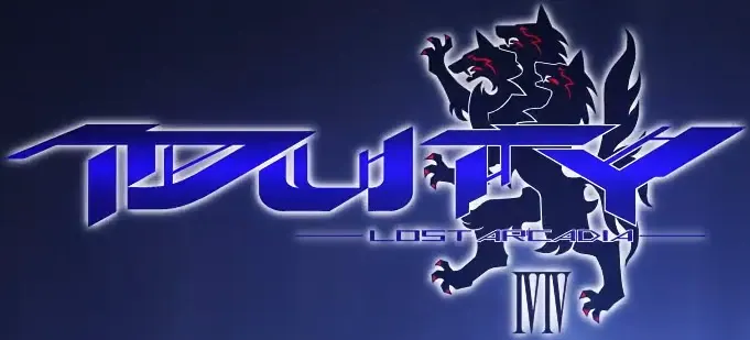 Muv-Luv Alternative in Eurofront DUTY -LOST ARCADIA-