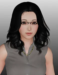萨曼莎·沃尔夫