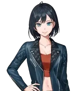 柚原日阳