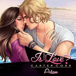 Is It Love? Carter Corp. Adam