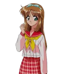 相川 樱