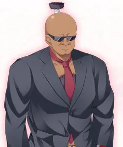 鲍勃左右卫门
