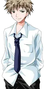 Sachiura Yukio