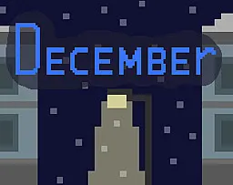 December
