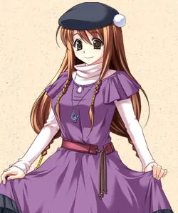 姬川真奈美