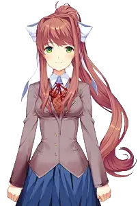 莫妮卡