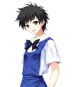 佐久间实乃梨