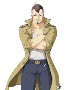 平野源一