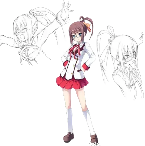 久延律香