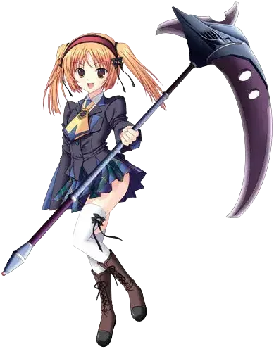 フォルトゥナ=クルサ