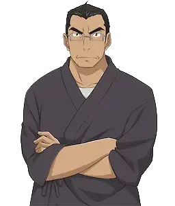 高坂 大介