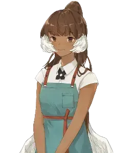 莉娜