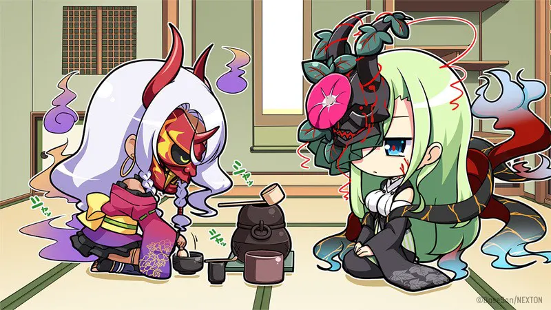 战国†恋姬EX二~鬼之国、越前篇~