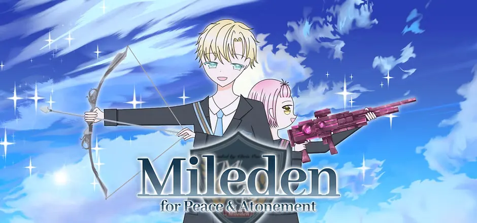 Mileden for Peace & Atonement
