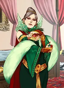 罗莎琳
