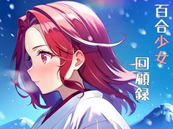 百合少女回顾录