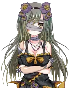 菜々ヶ木 クロエ