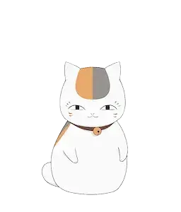 猫咪老师