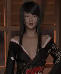 田中智子