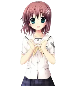 野野宫千纱