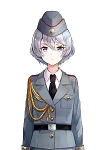 玛丽·马勒