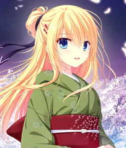 剧透角色