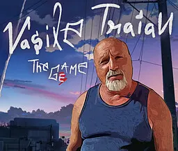 Vasile Traian - The Game