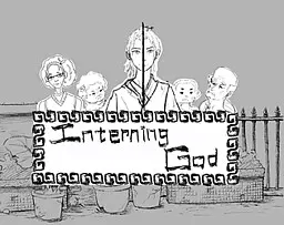 Interning God