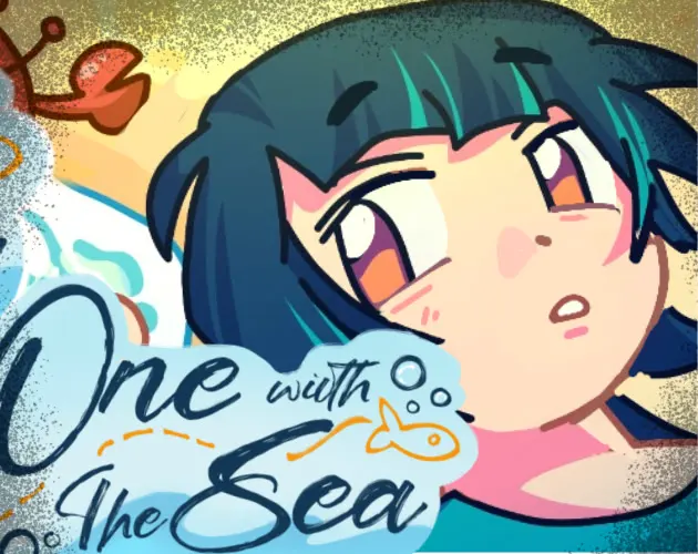 One with the Sea