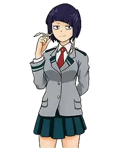 耳郎响香