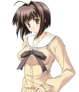 古贺燕