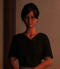 Libby the Librarian