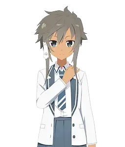古波藏枣