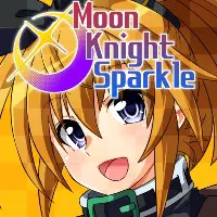 MOON KNIGHT SPARKLE