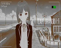 Capturando el Momento