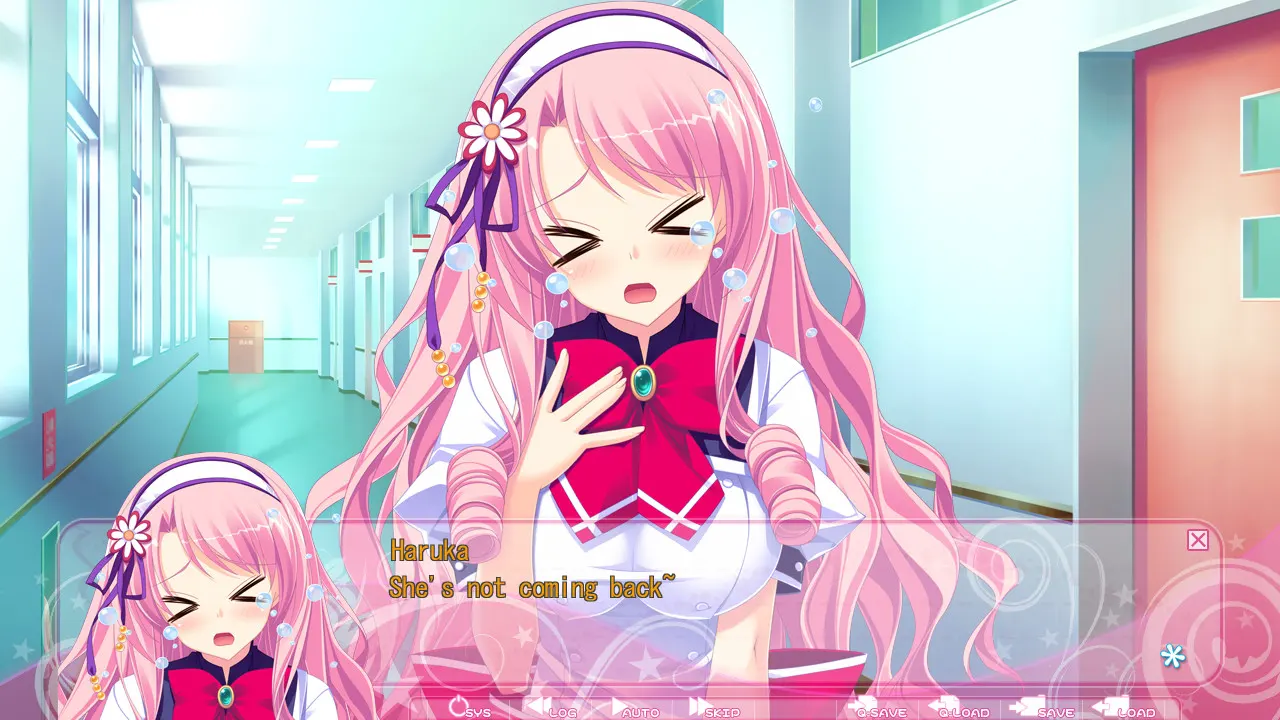 未婚妻是妹妹大人!