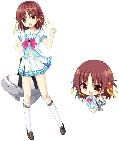 远野律