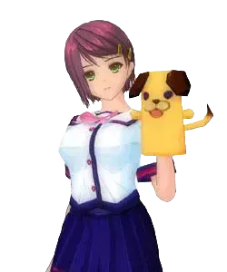 芹河命