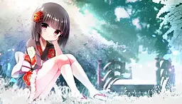 记忆之花