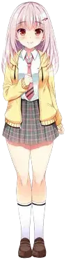 安達千依