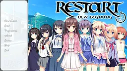 Restart