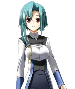 柏原美咲